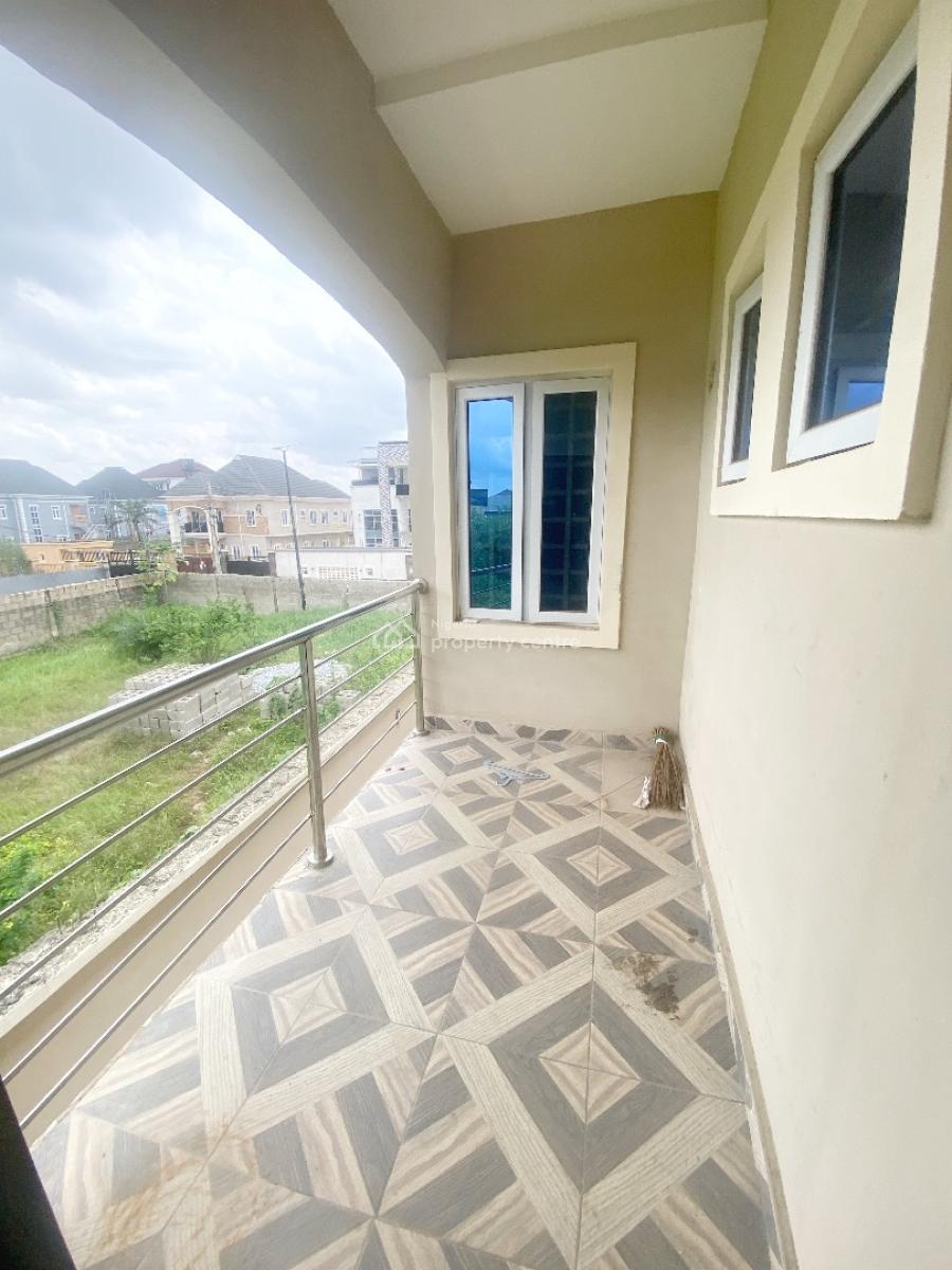 Luxury 2 Bedroom Flat, Opic Estate, Opic, Isheri North, Lagos, Flat / Apartment for Rent
