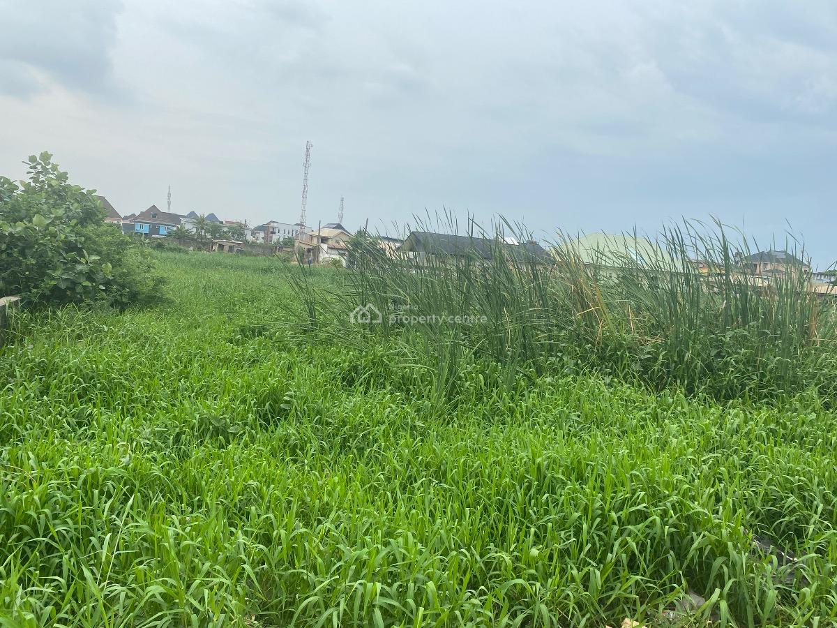 Land, Josadat Association Estate, Soluyi, Gbagada, Lagos, Residential Land for Sale