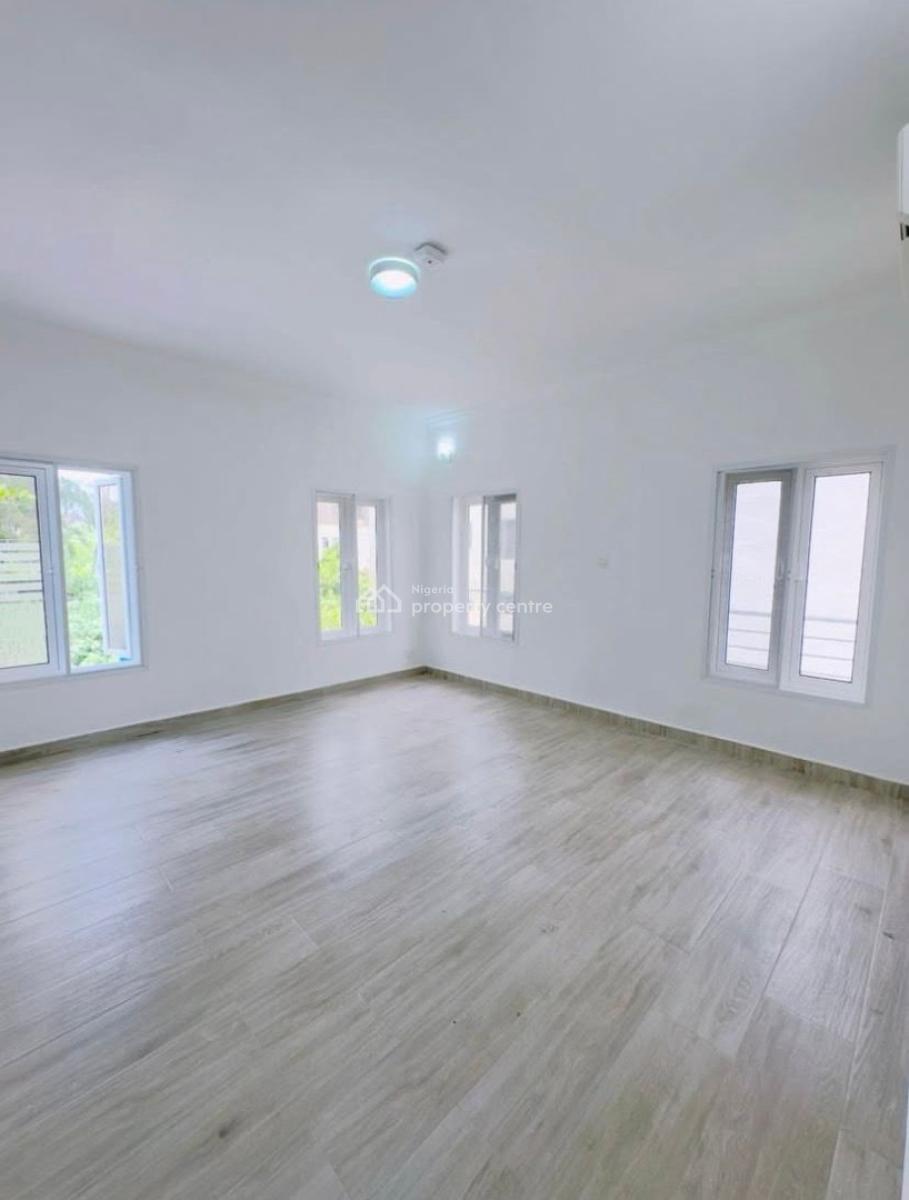 3 Bedroom Apartment with Bq, Banana Island, Ikoyi, Lagos, Flat / Apartment for Rent