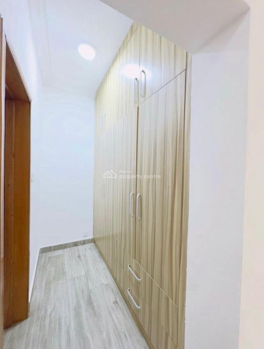 3 Bedroom Apartment with Bq, Banana Island, Ikoyi, Lagos, Flat / Apartment for Rent