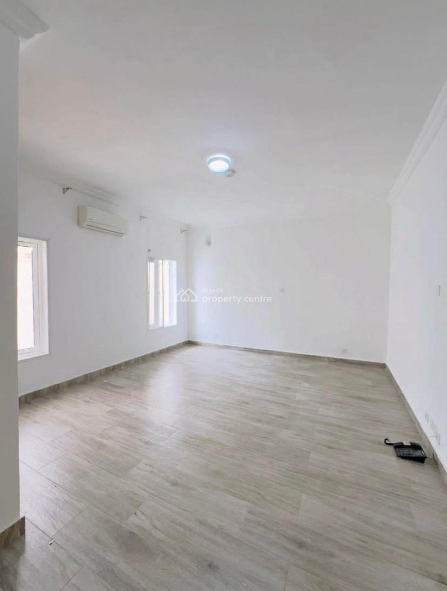3 Bedroom Apartment with Bq, Banana Island, Ikoyi, Lagos, Flat / Apartment for Rent
