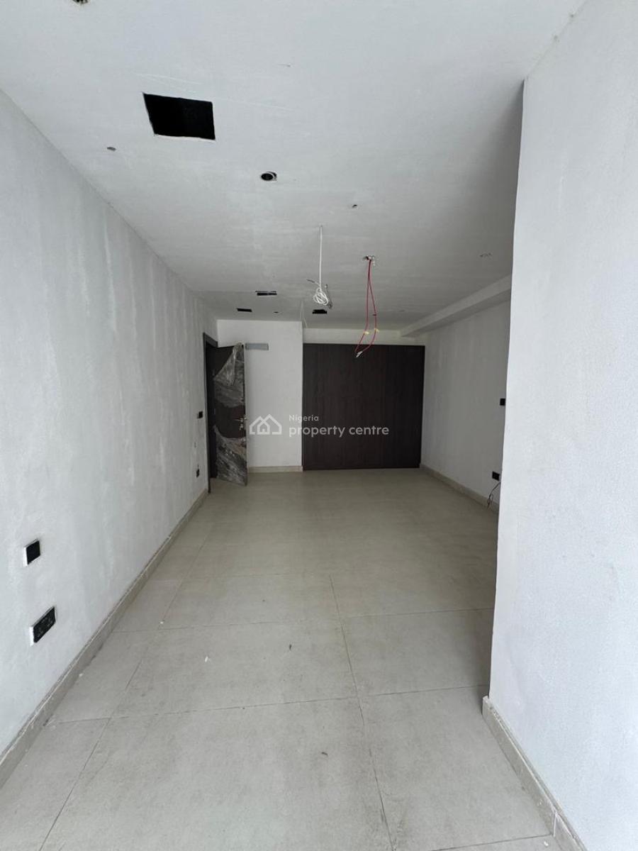Luxury 3-bedroom Apartment + Bq, Victoria Island (vi), Lagos, Flat / Apartment for Sale