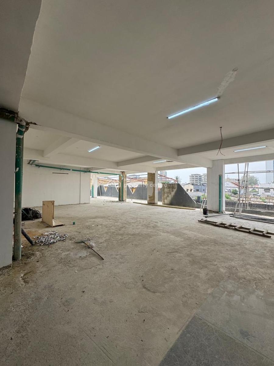 Luxury 3-bedroom Apartment + Bq, Victoria Island (vi), Lagos, Flat / Apartment for Sale