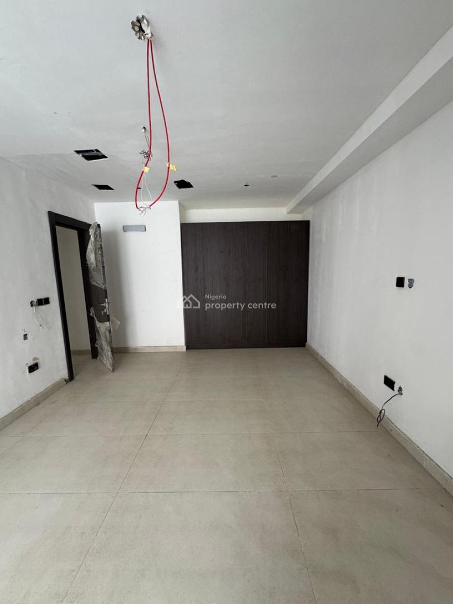 Luxury 3-bedroom Apartment + Bq, Victoria Island (vi), Lagos, Flat / Apartment for Sale