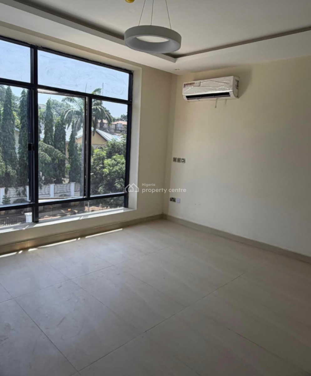 3 Bedroom Luxury Modern Flat with Bq, Maitama District, Abuja, Flat / Apartment for Rent