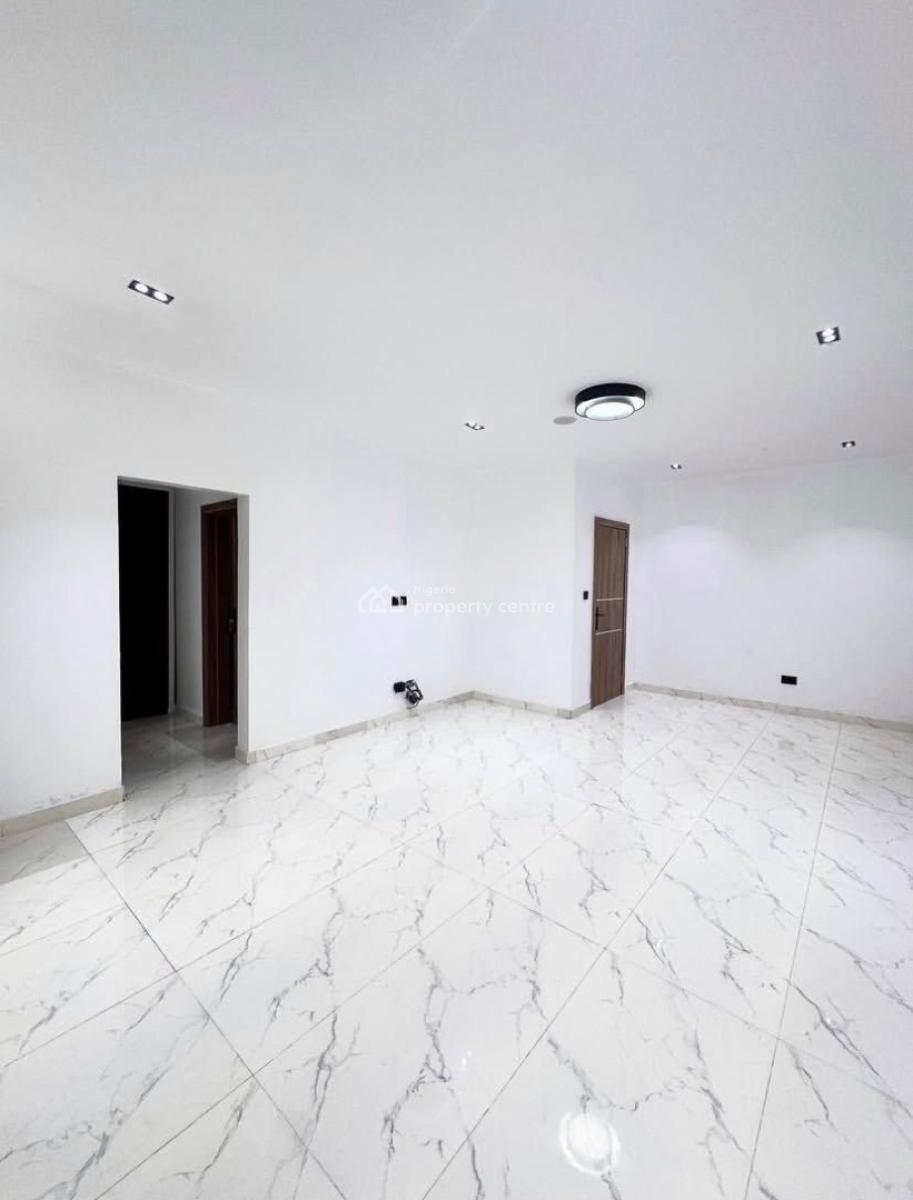 4 Bedroom Semi Detached Duplex with Bq, Ikota, Lekki, Lagos, Semi-detached Duplex for Sale