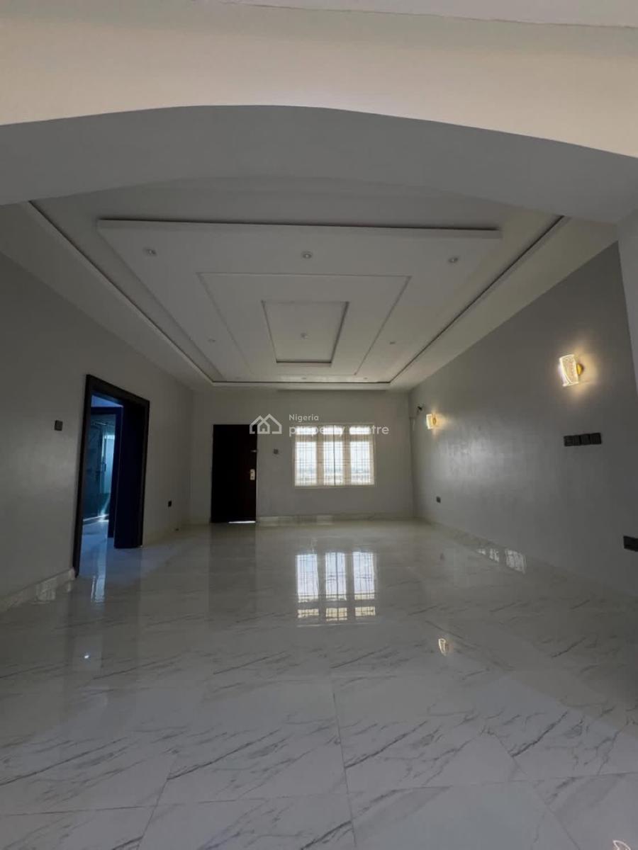 Newly Built 3 Bedroom Spacious Terrace Duplex, Bq , Inside an Estate, Gaduwa, Abuja, Terraced Bungalow for Rent