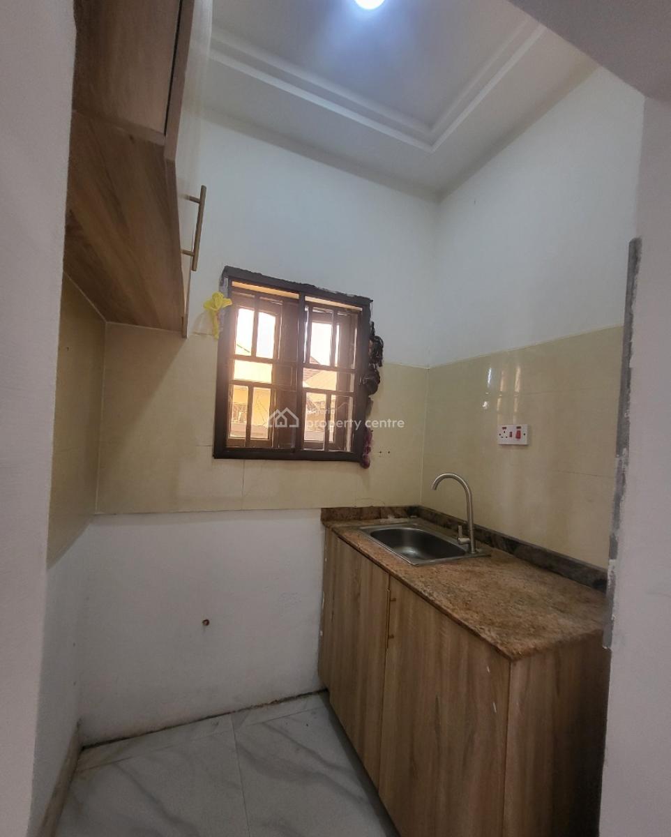 Luxurious Massive Self Contain Apartment, By Kaura Market, Kaura, Abuja, Self Contain (single Rooms) for Rent