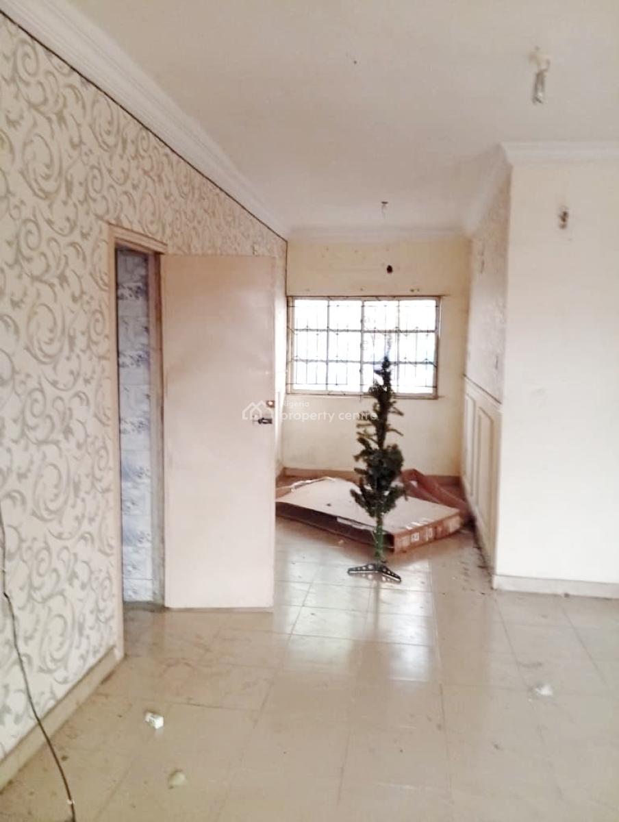 Luxury 2 Bedroom Flat, Okeira, Ogba, Ikeja, Lagos, Flat / Apartment for Rent
