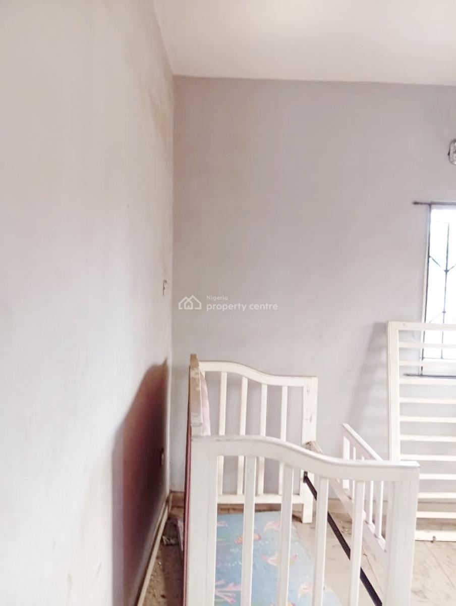 Luxury 2 Bedroom Flat, Okeira, Ogba, Ikeja, Lagos, Flat / Apartment for Rent