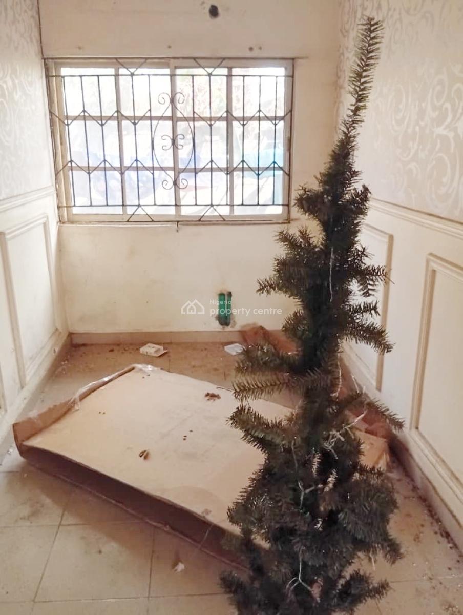 Luxury 2 Bedroom Flat, Okeira, Ogba, Ikeja, Lagos, Flat / Apartment for Rent