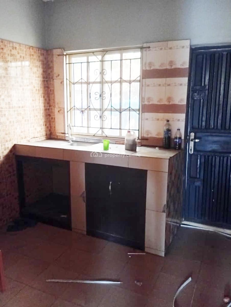 Luxury 2 Bedroom Flat, Okeira, Ogba, Ikeja, Lagos, Flat / Apartment for Rent