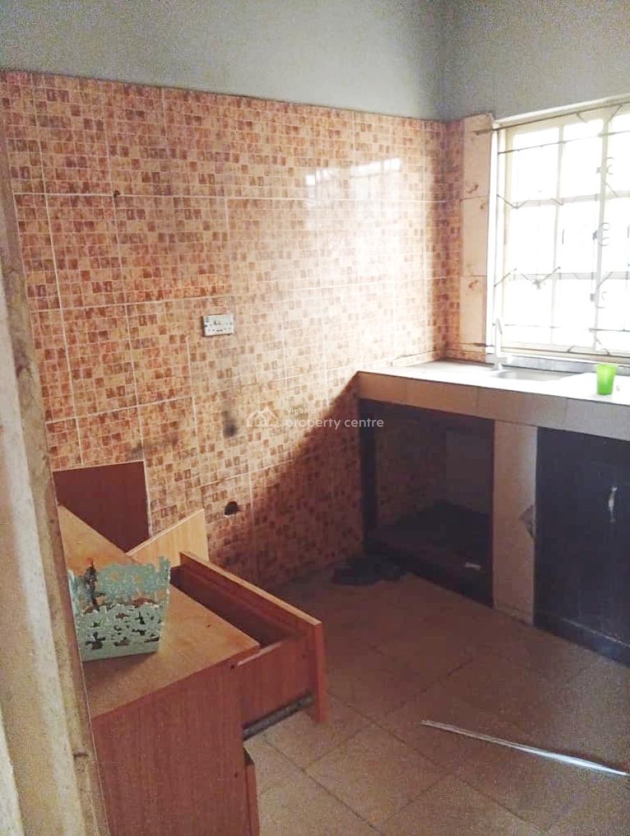 Luxury 2 Bedroom Flat, Okeira, Ogba, Ikeja, Lagos, Flat / Apartment for Rent