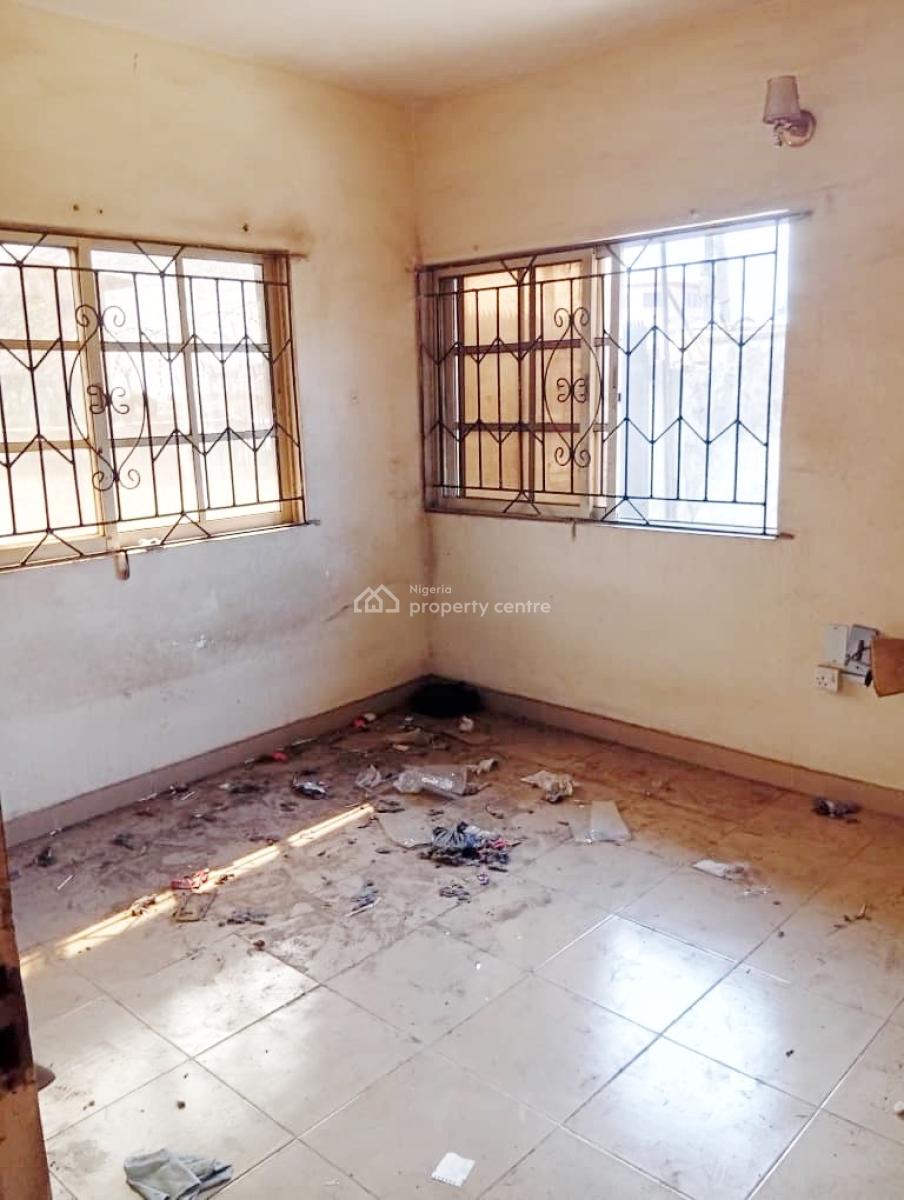 Luxury 2 Bedroom Flat, Okeira, Ogba, Ikeja, Lagos, Flat / Apartment for Rent