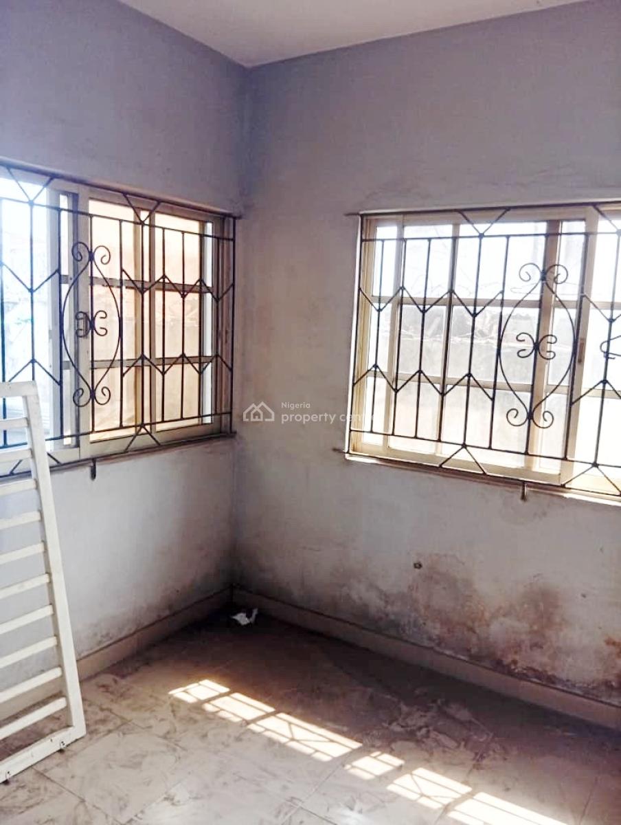 Luxury 2 Bedroom Flat, Okeira, Ogba, Ikeja, Lagos, Flat / Apartment for Rent