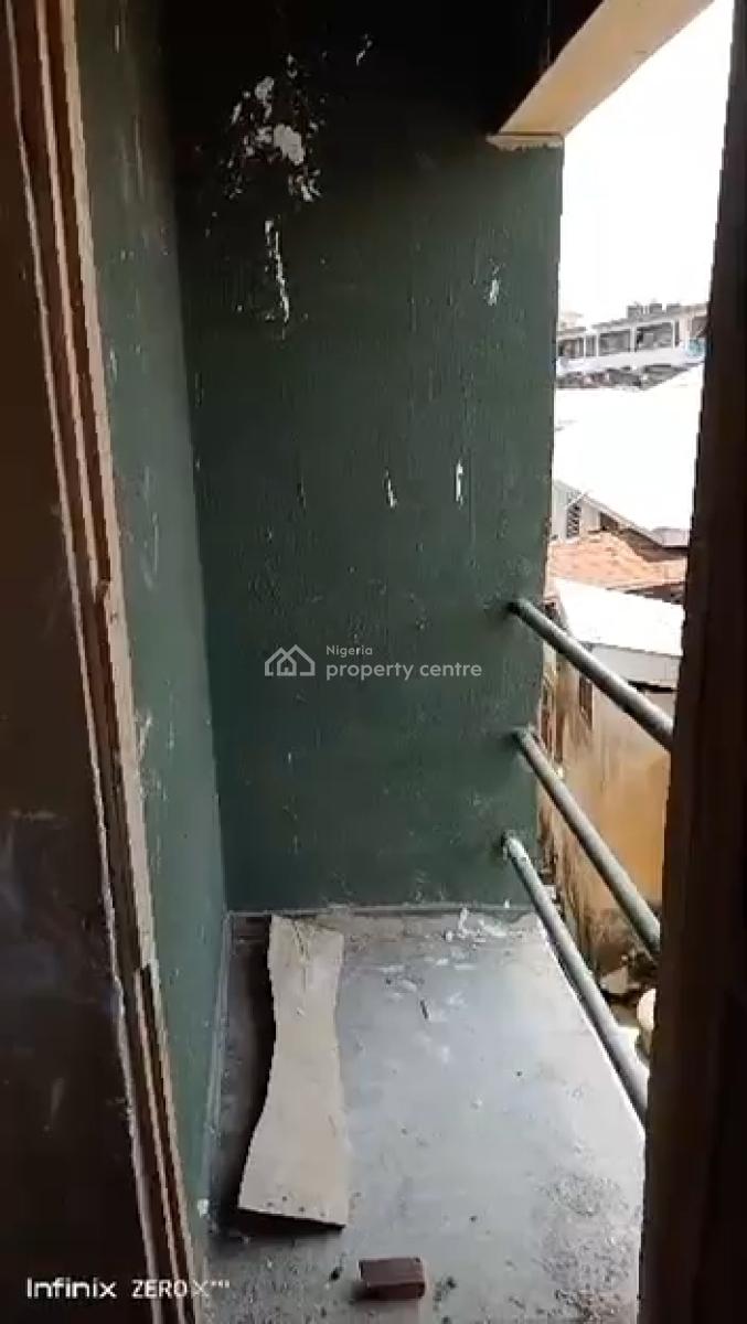 Newly Built Mini Flat, Close to Bokku Mart, Ogudu, Lagos, Mini Flat (room and Parlour) for Rent