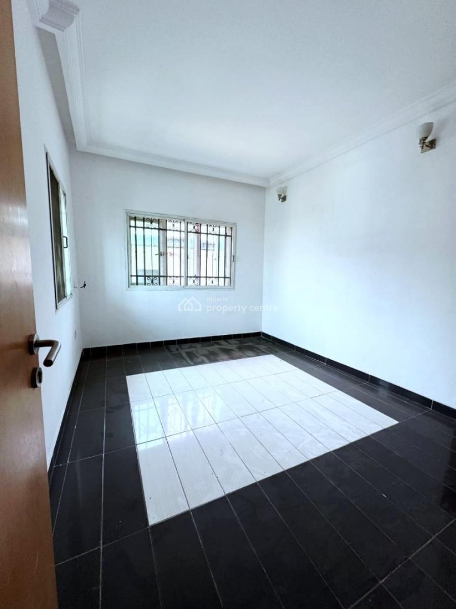 Spacious. Functional,  This 4-bedroom Terrace Duplex, Ikate Elegushi, Lekki, Lagos, Terraced Duplex for Rent