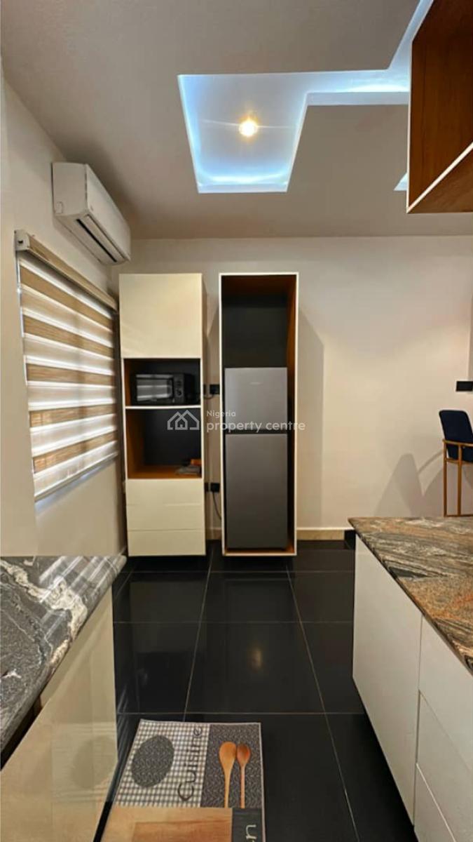 Luxury 2 Bedroom Apartment, Area 8, Garki, Abuja, House for Rent