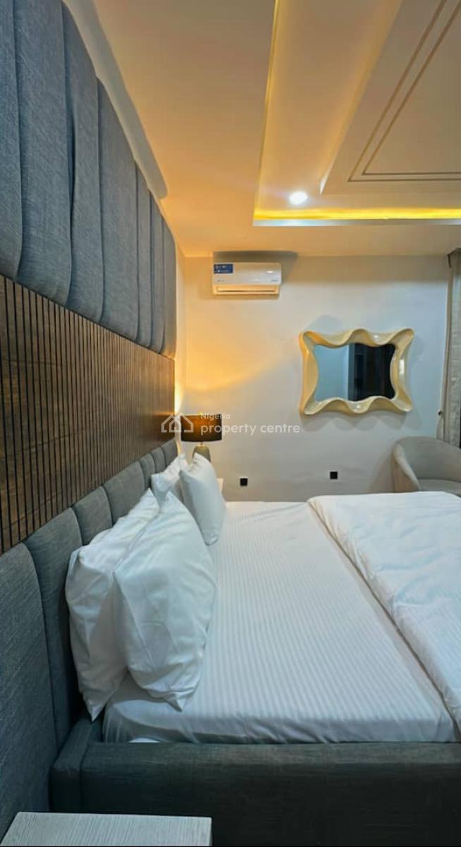 Luxury 2 Bedroom Apartment, Area 8, Garki, Abuja, House for Rent