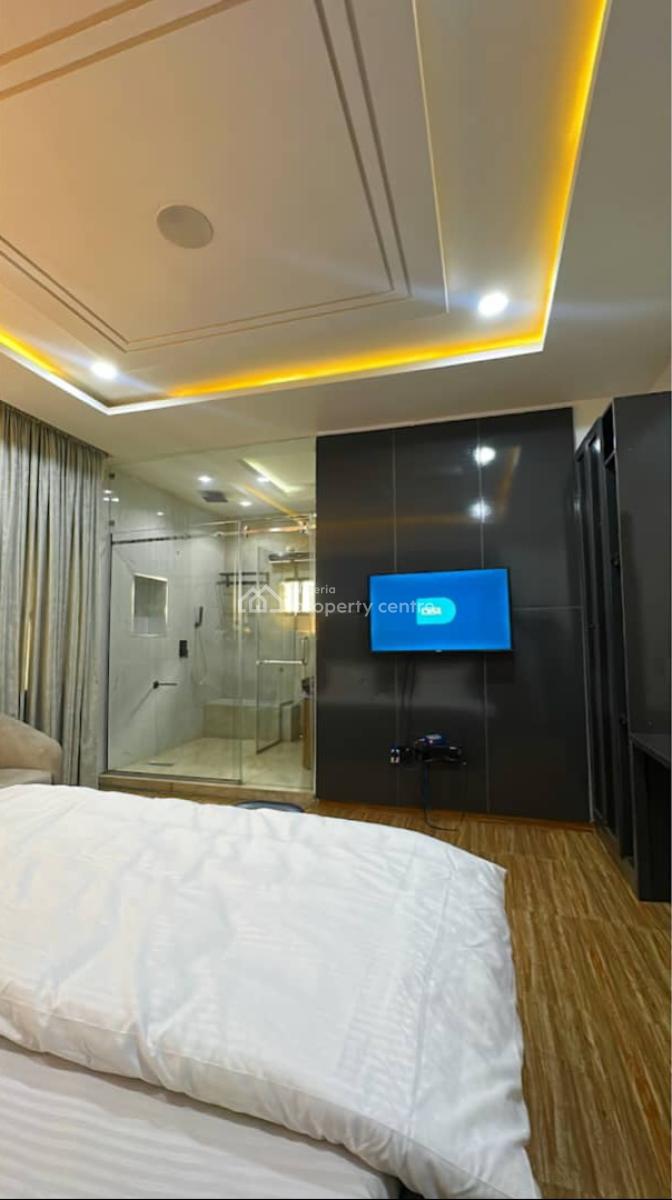 Luxury 2 Bedroom Apartment, Area 8, Garki, Abuja, House for Rent