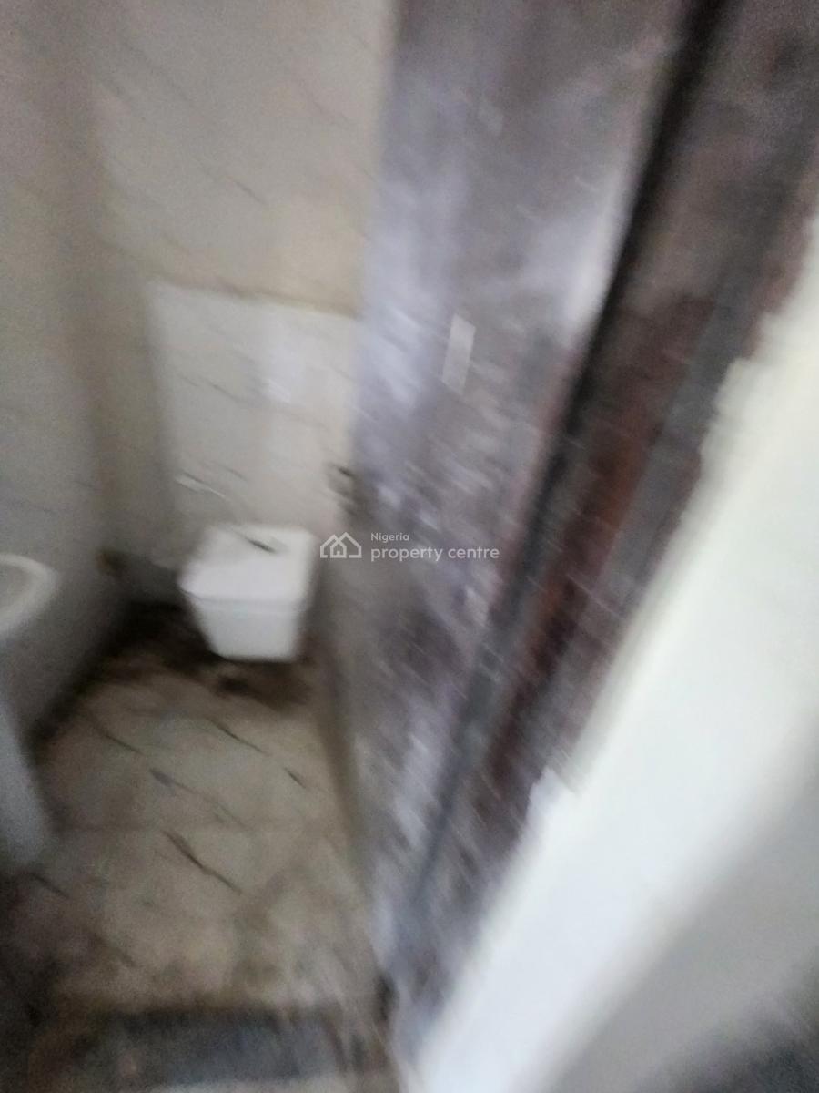 Brand New 4 Bedroom Terrace Duplex with Bq, Gated, Office/residence, Garki Main (by Rea 2), Garki, Abuja, Terraced Duplex for Rent