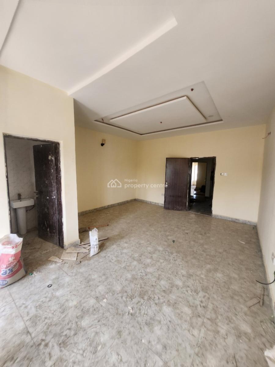 Brand New 4 Bedroom Terrace Duplex with Bq, Gated, Office/residence, Garki Main (by Rea 2), Garki, Abuja, Terraced Duplex for Rent