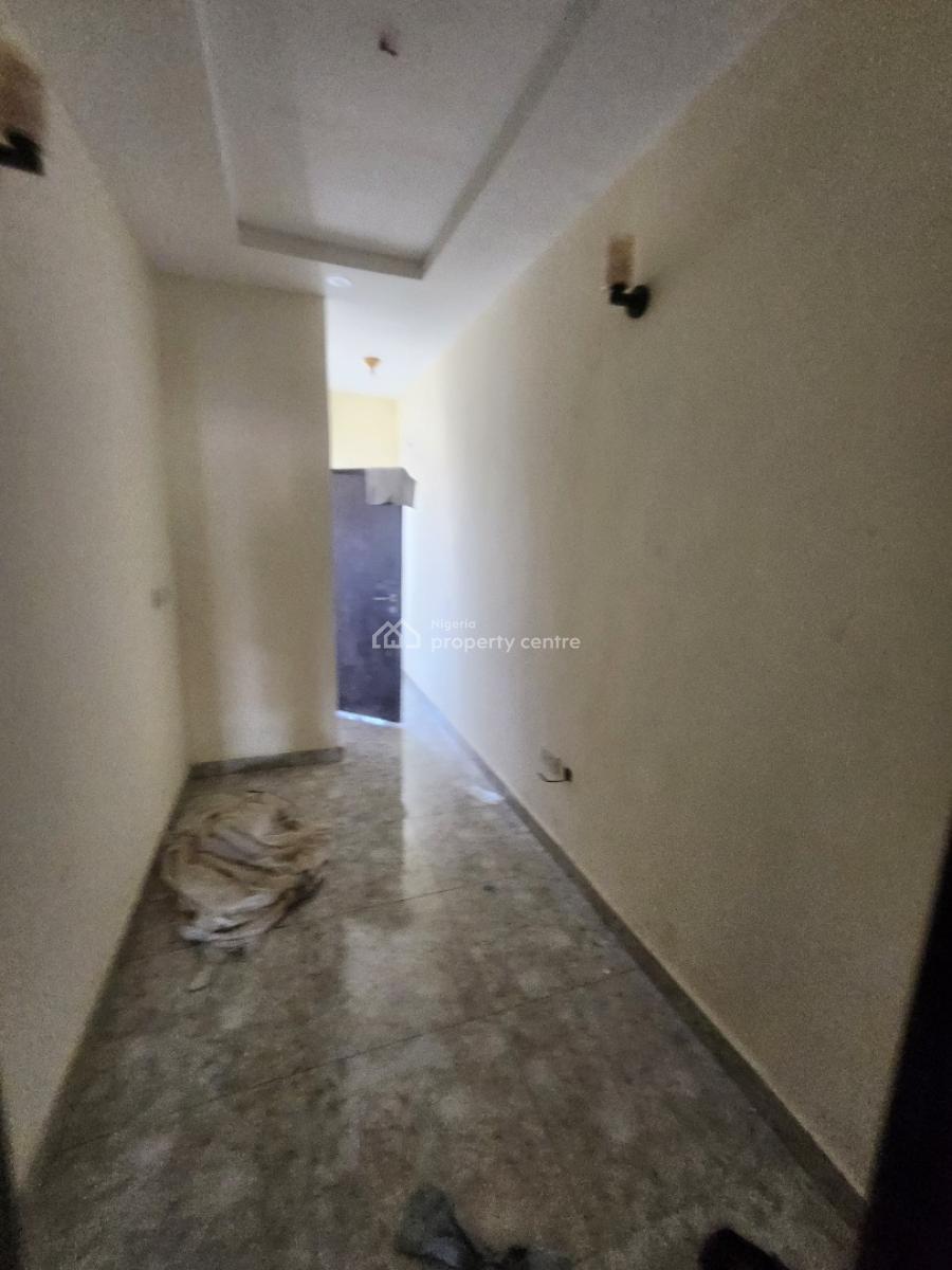 Brand New 4 Bedroom Terrace Duplex with Bq, Gated, Office/residence, Garki Main (by Rea 2), Garki, Abuja, Terraced Duplex for Rent