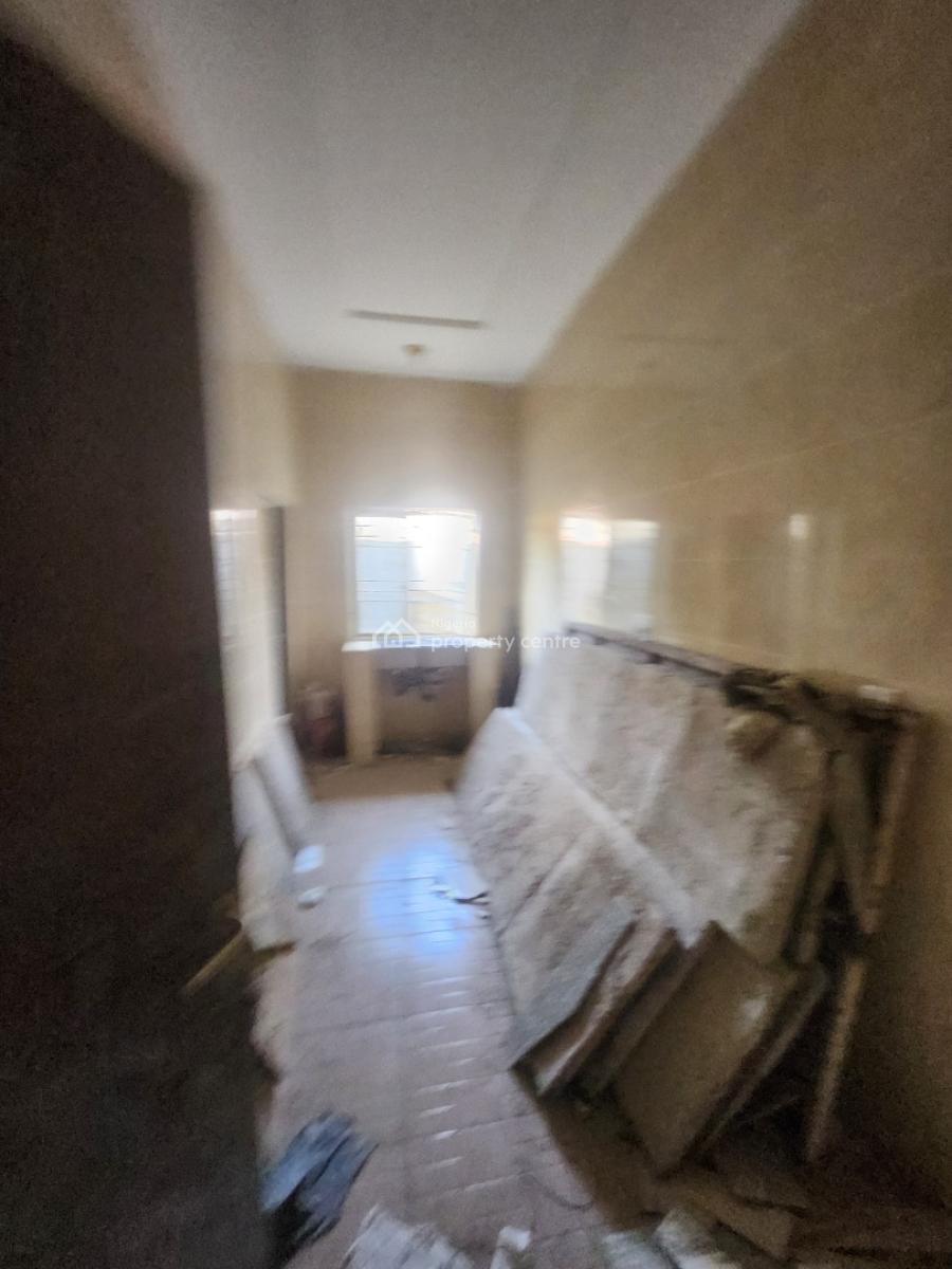 Brand New 4 Bedroom Terrace Duplex with Bq, Gated, Office/residence, Garki Main (by Rea 2), Garki, Abuja, Terraced Duplex for Rent
