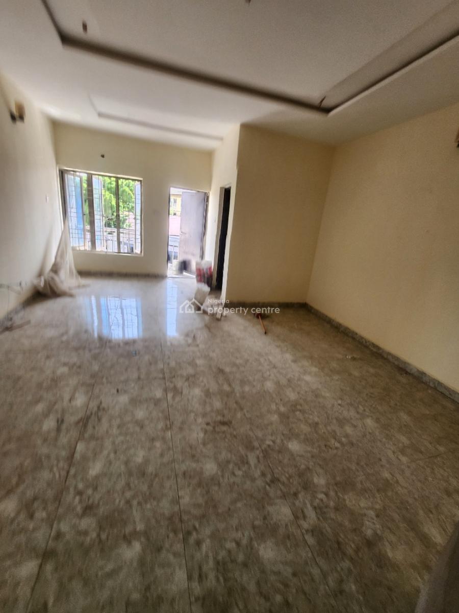 Brand New 4 Bedroom Terrace Duplex with Bq, Gated, Office/residence, Garki Main (by Rea 2), Garki, Abuja, Terraced Duplex for Rent