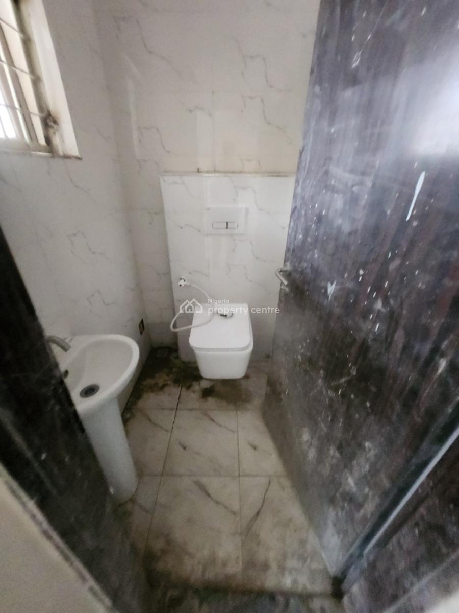 Brand New 4 Bedroom Terrace Duplex with Bq, Gated, Office/residence, Garki Main (by Rea 2), Garki, Abuja, Terraced Duplex for Rent