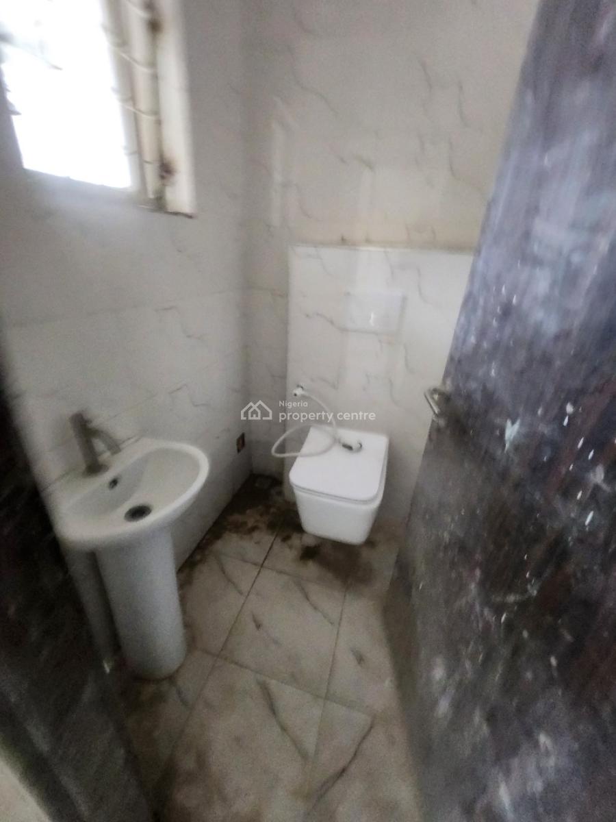 Brand New 4 Bedroom Terrace Duplex with Bq, Gated, Office/residence, Garki Main (by Rea 2), Garki, Abuja, Terraced Duplex for Rent