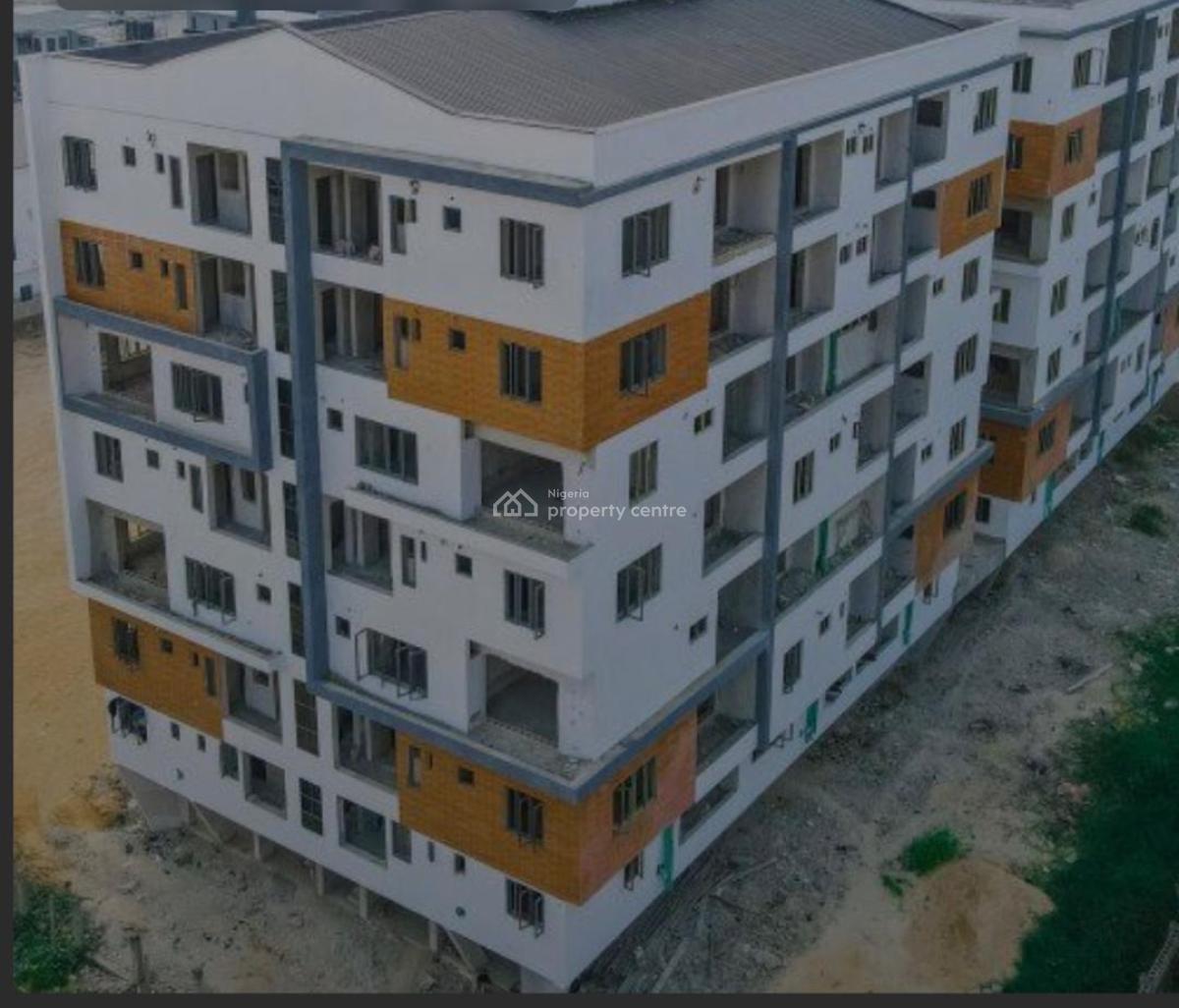 2 Bedroom Maisonette on 2 Floors at Camberwall Advantage, Ikate, Ikate, Lekki, Lagos, Flat / Apartment for Sale