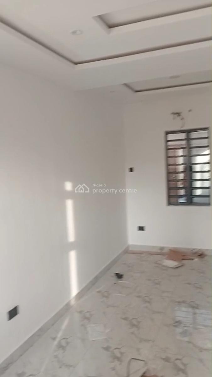 Newly Built 2 Bedroom Flat, Alapere, Ketu, Lagos, Flat / Apartment for Rent