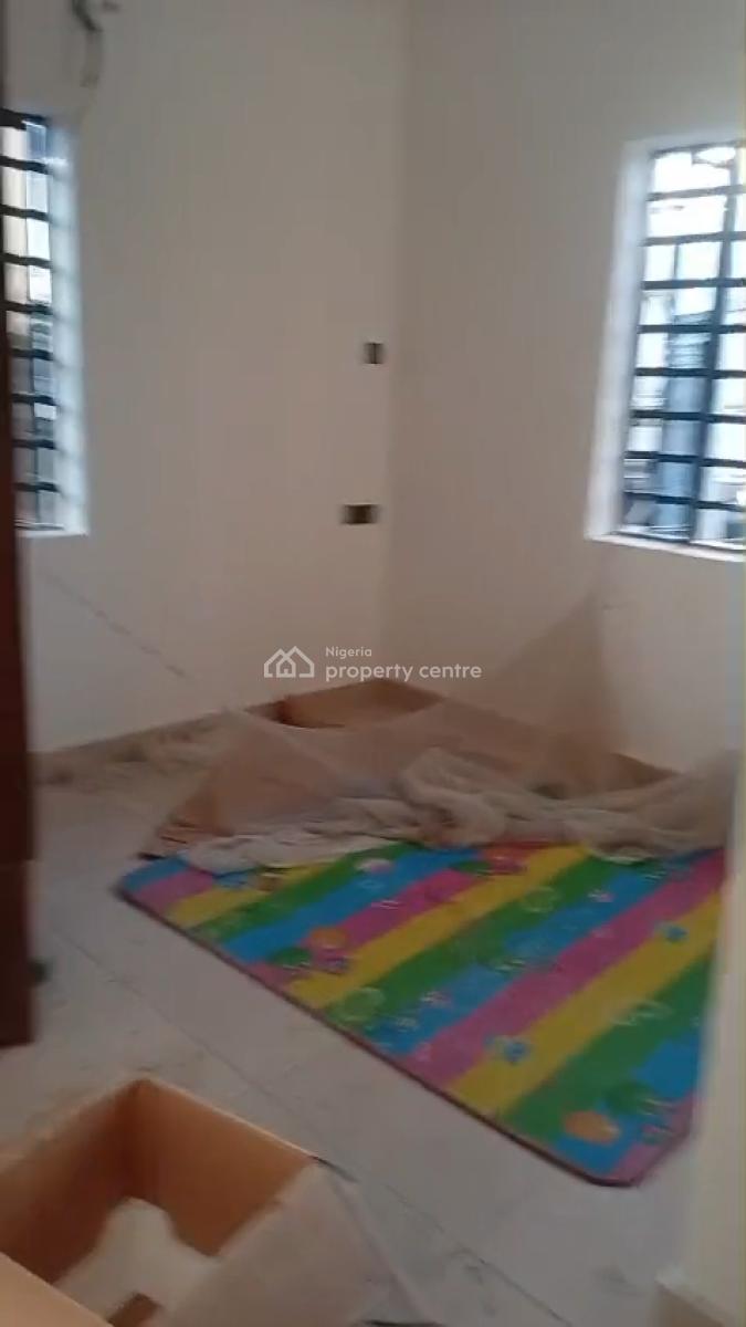 Newly Built 2 Bedroom Flat, Alapere, Ketu, Lagos, Flat / Apartment for Rent