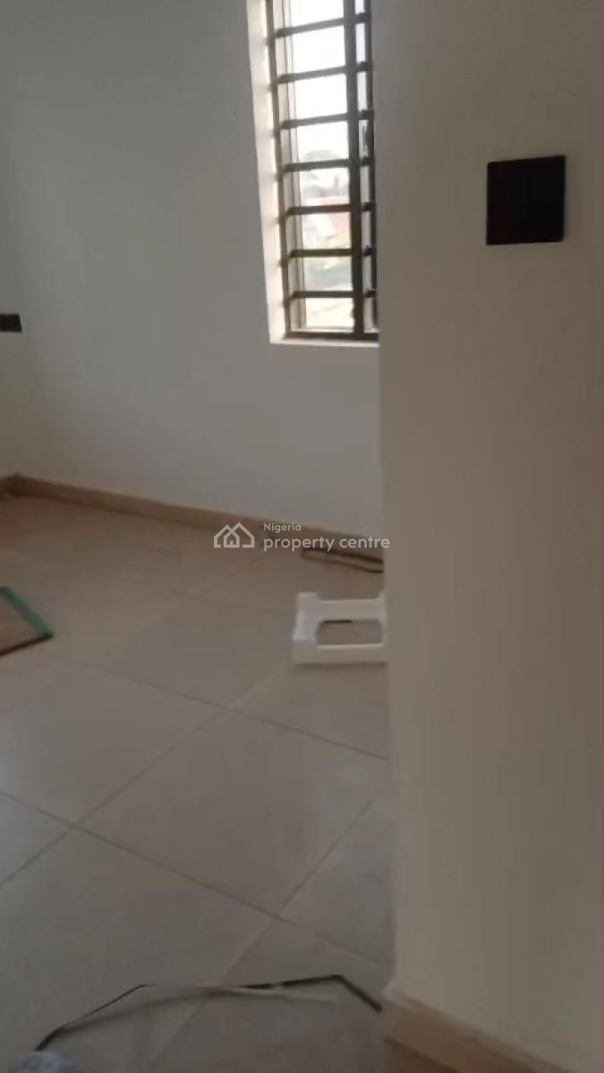 Newly Built 2 Bedroom Flat, Alapere, Ketu, Lagos, Flat / Apartment for Rent
