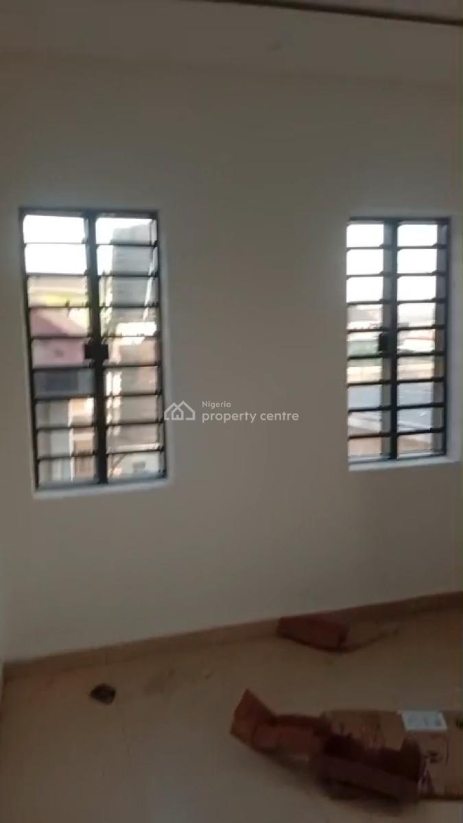 Newly Built 2 Bedroom Flat, Alapere, Ketu, Lagos, Flat / Apartment for Rent
