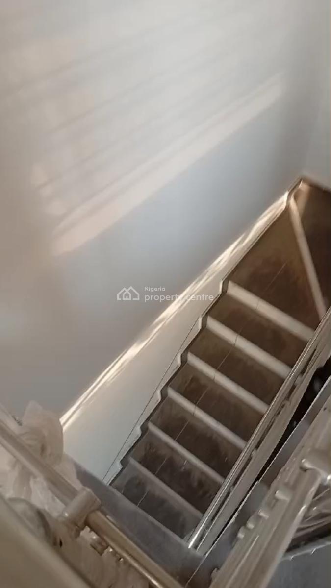 Newly Built 2 Bedroom Flat, Alapere, Ketu, Lagos, Flat / Apartment for Rent