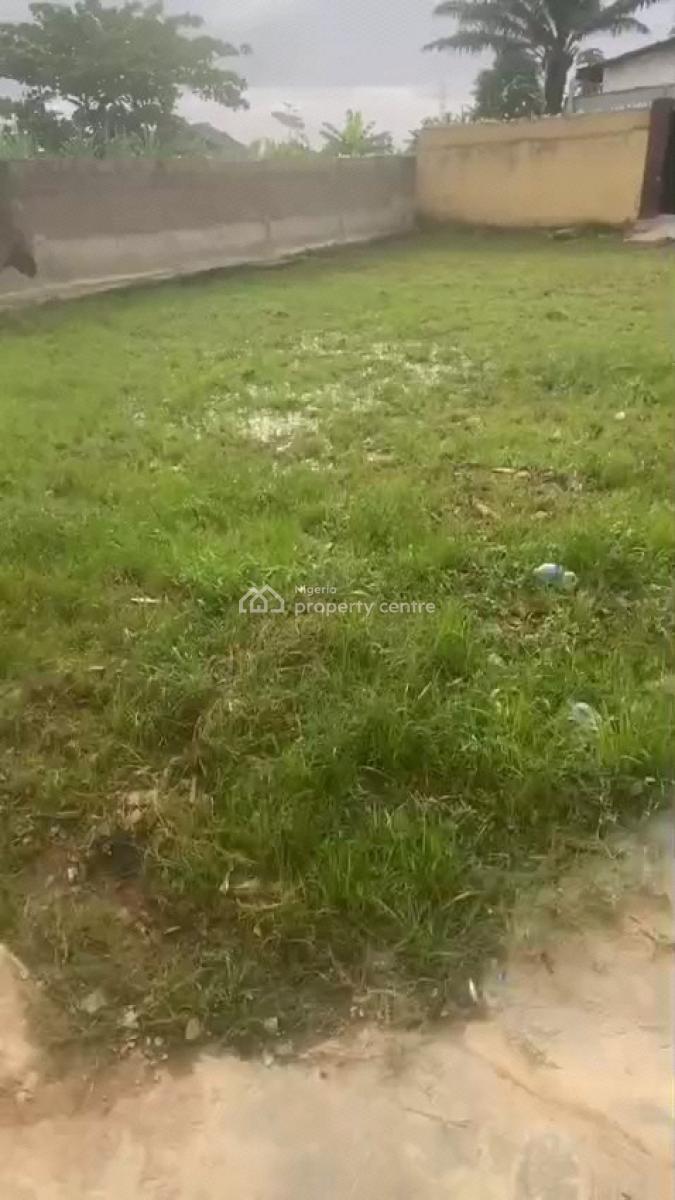Solid 195 Sqm of Land with C of O, Ipaja, Lagos, Residential Land for Sale