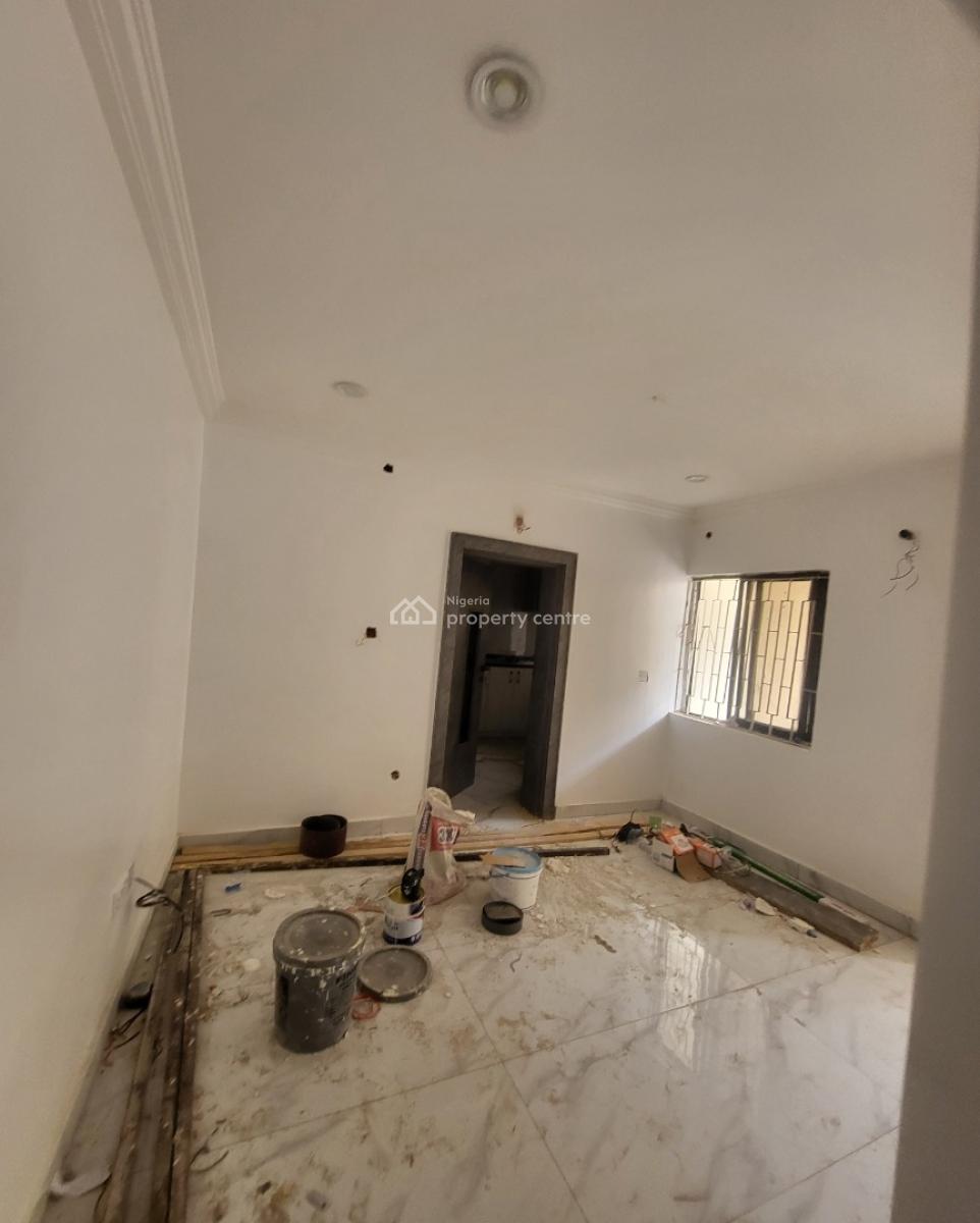 Luxurious Massive 2 Bedroom Flat, By Area 1 Shopping Complex, Garki, Abuja, Flat / Apartment for Rent