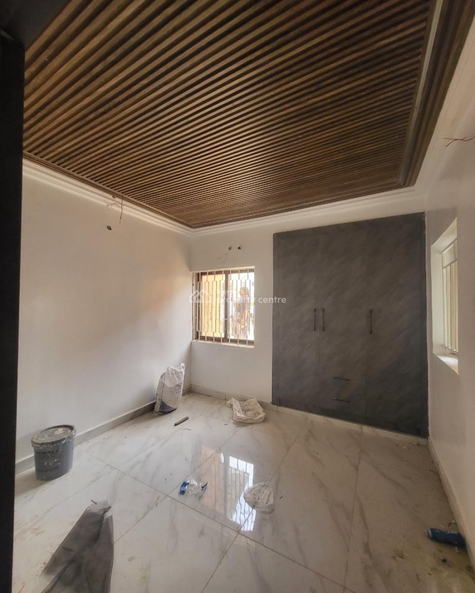 Luxurious Massive 2 Bedroom Flat, By Area 1 Shopping Complex, Garki, Abuja, Flat / Apartment for Rent