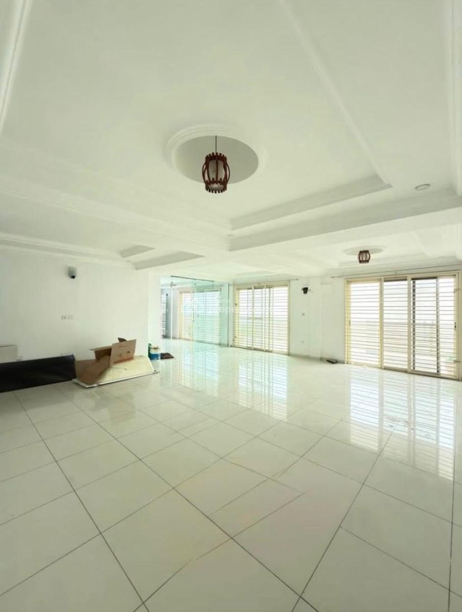 2 Bedroom Penthouse, Lekki Phase 1, Lekki, Lagos, House for Rent