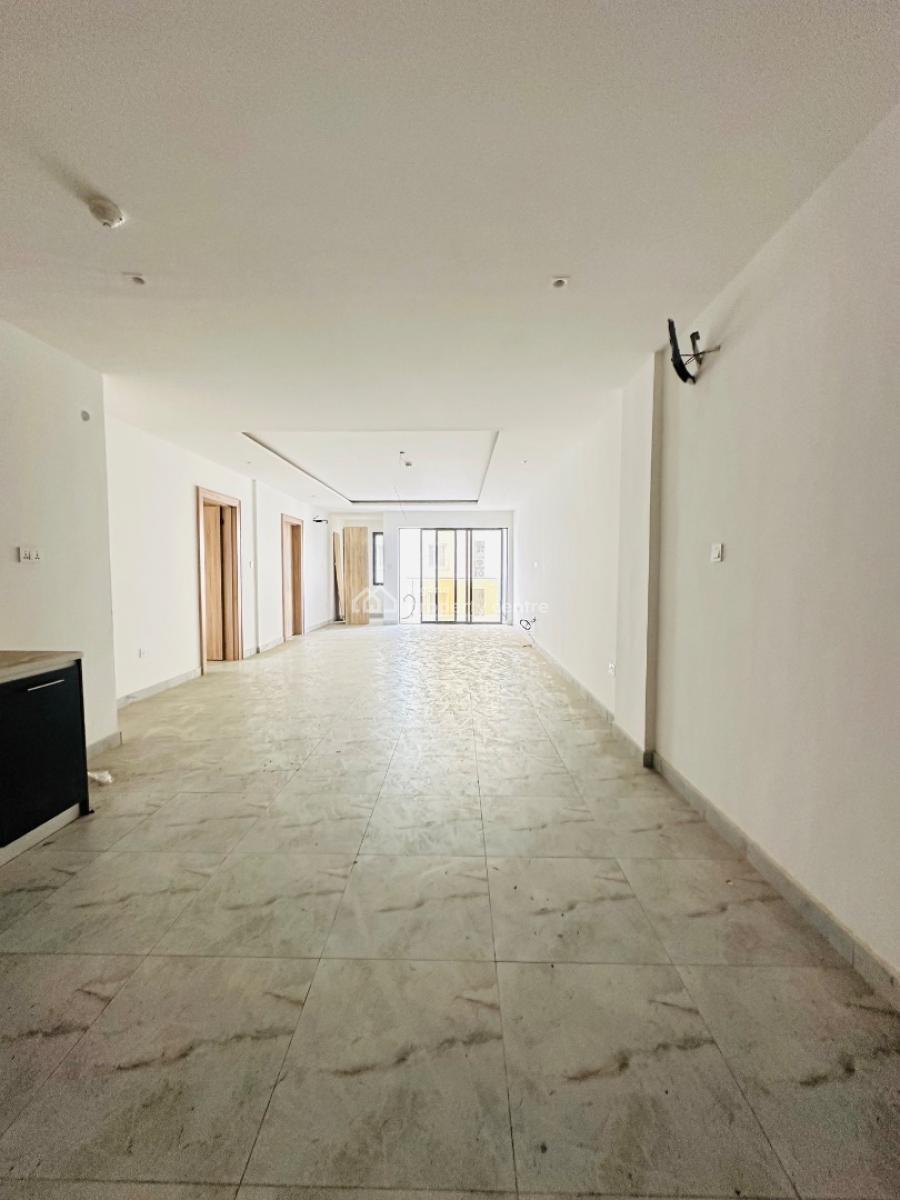 2 Bedroom Apartment with Pool, Gym and Elevator, Ikate, Lekki, Lagos, Flat / Apartment for Rent