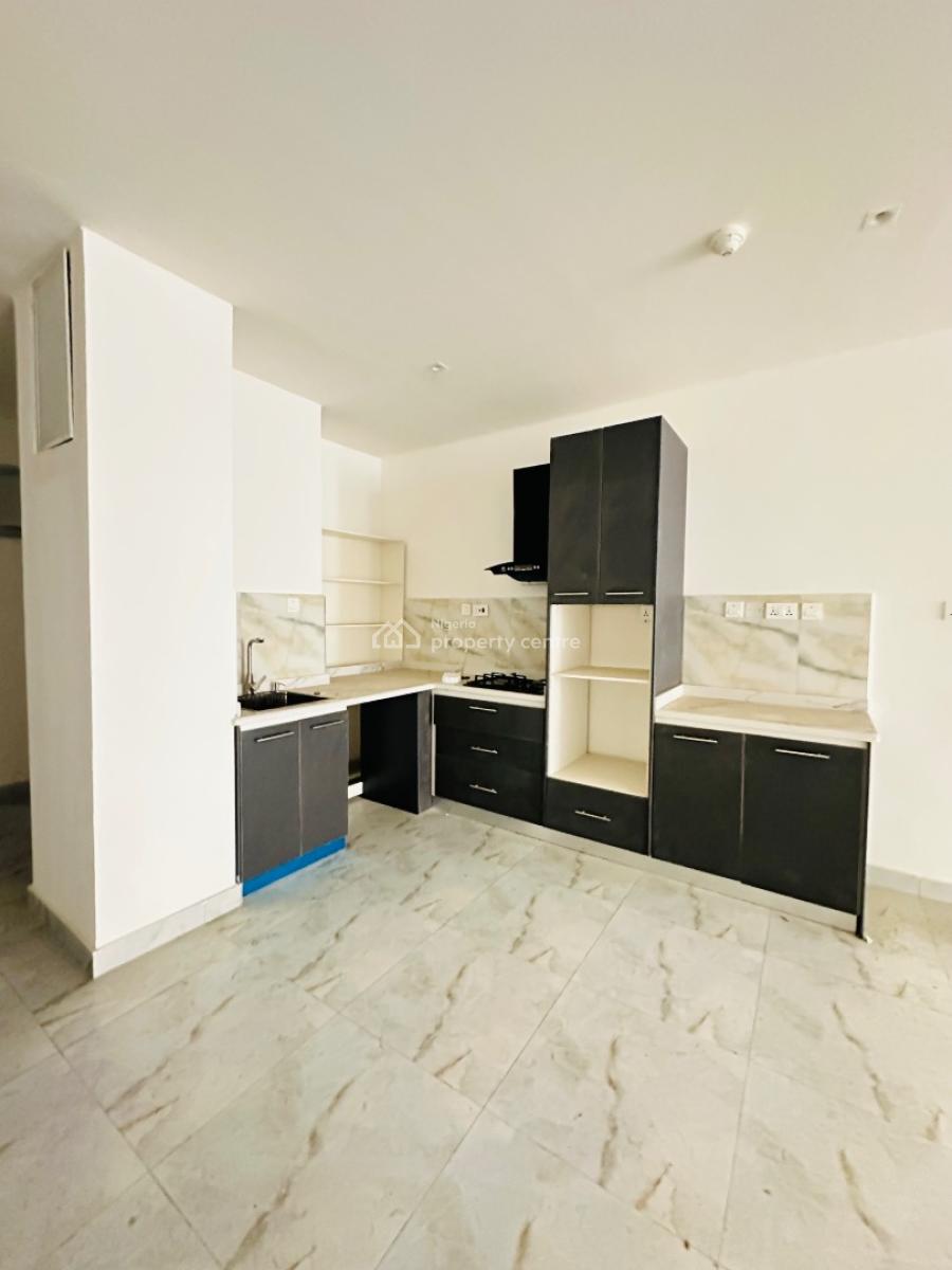 2 Bedroom Apartment with Pool, Gym and Elevator, Ikate, Lekki, Lagos, Flat / Apartment for Rent