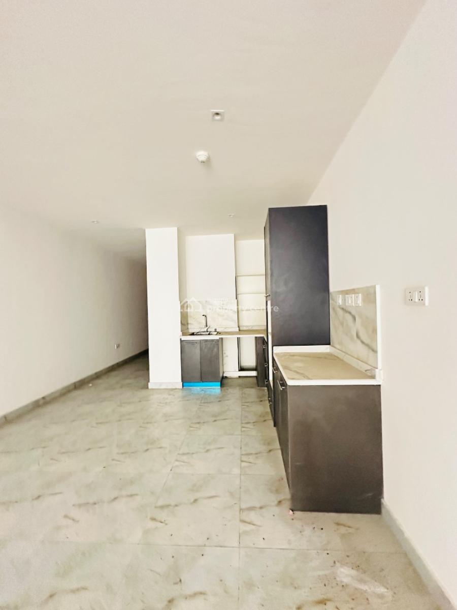 2 Bedroom Apartment with Pool, Gym and Elevator, Ikate, Lekki, Lagos, Flat / Apartment for Rent