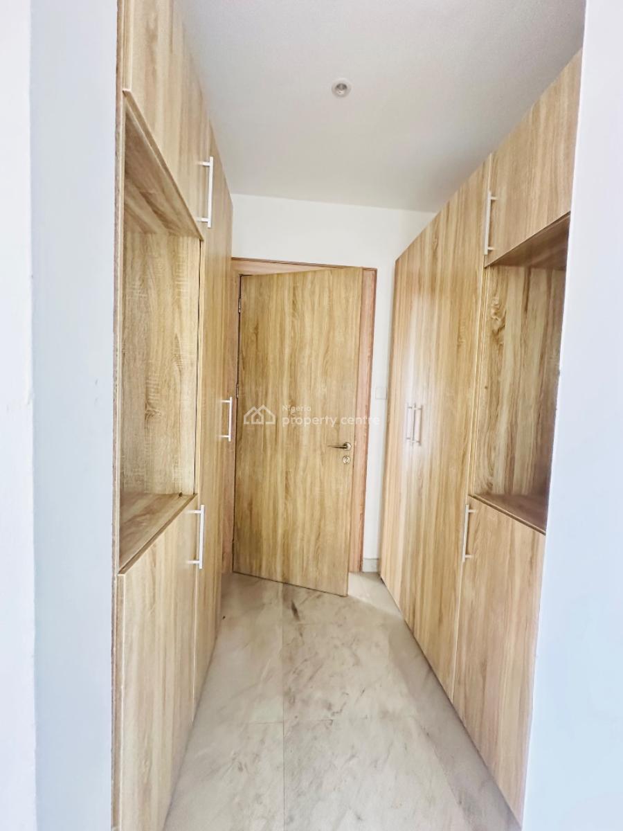 2 Bedroom Apartment with Pool, Gym and Elevator, Ikate, Lekki, Lagos, Flat / Apartment for Rent