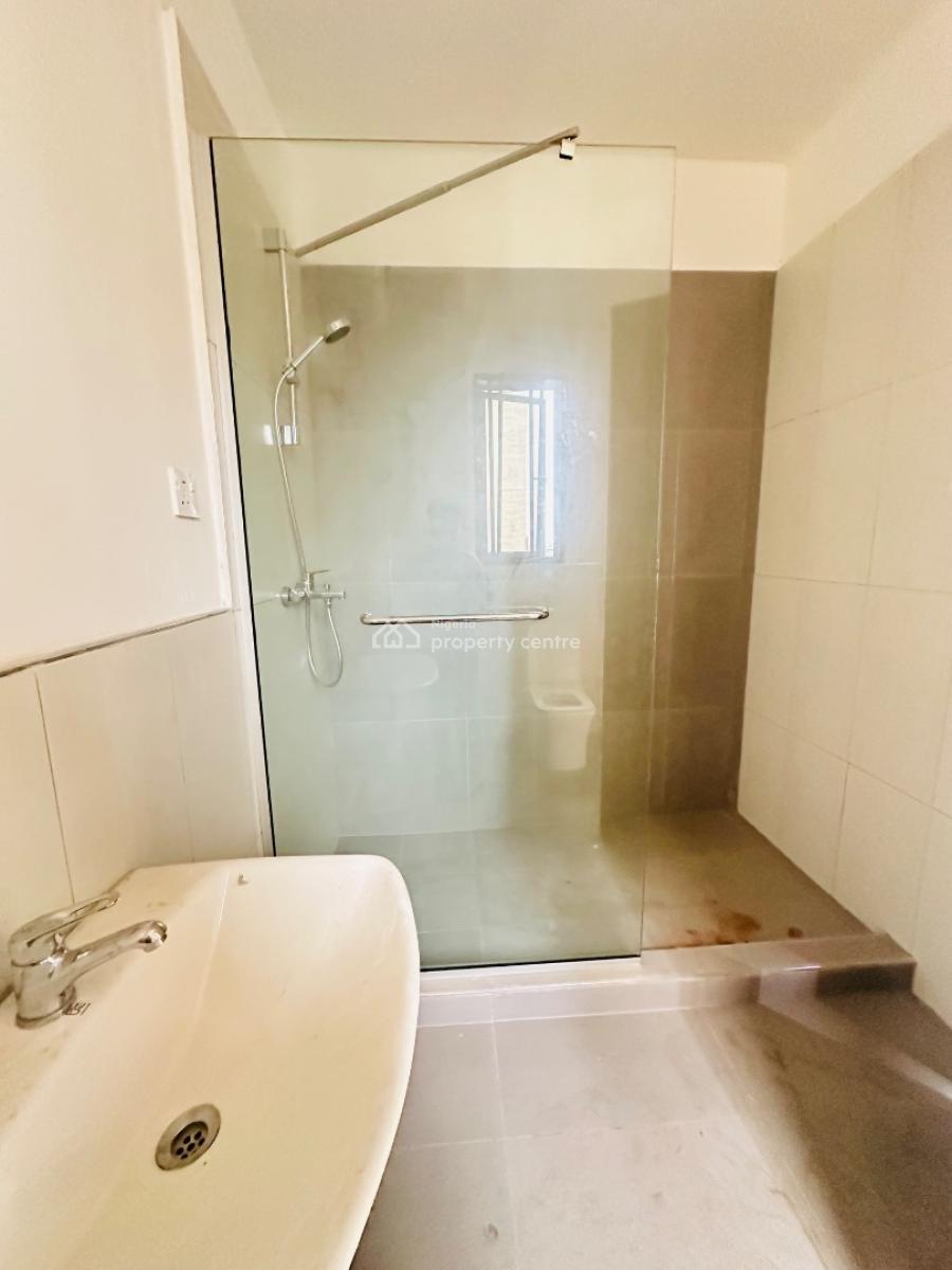 2 Bedroom Apartment with Pool, Gym and Elevator, Ikate, Lekki, Lagos, Flat / Apartment for Rent