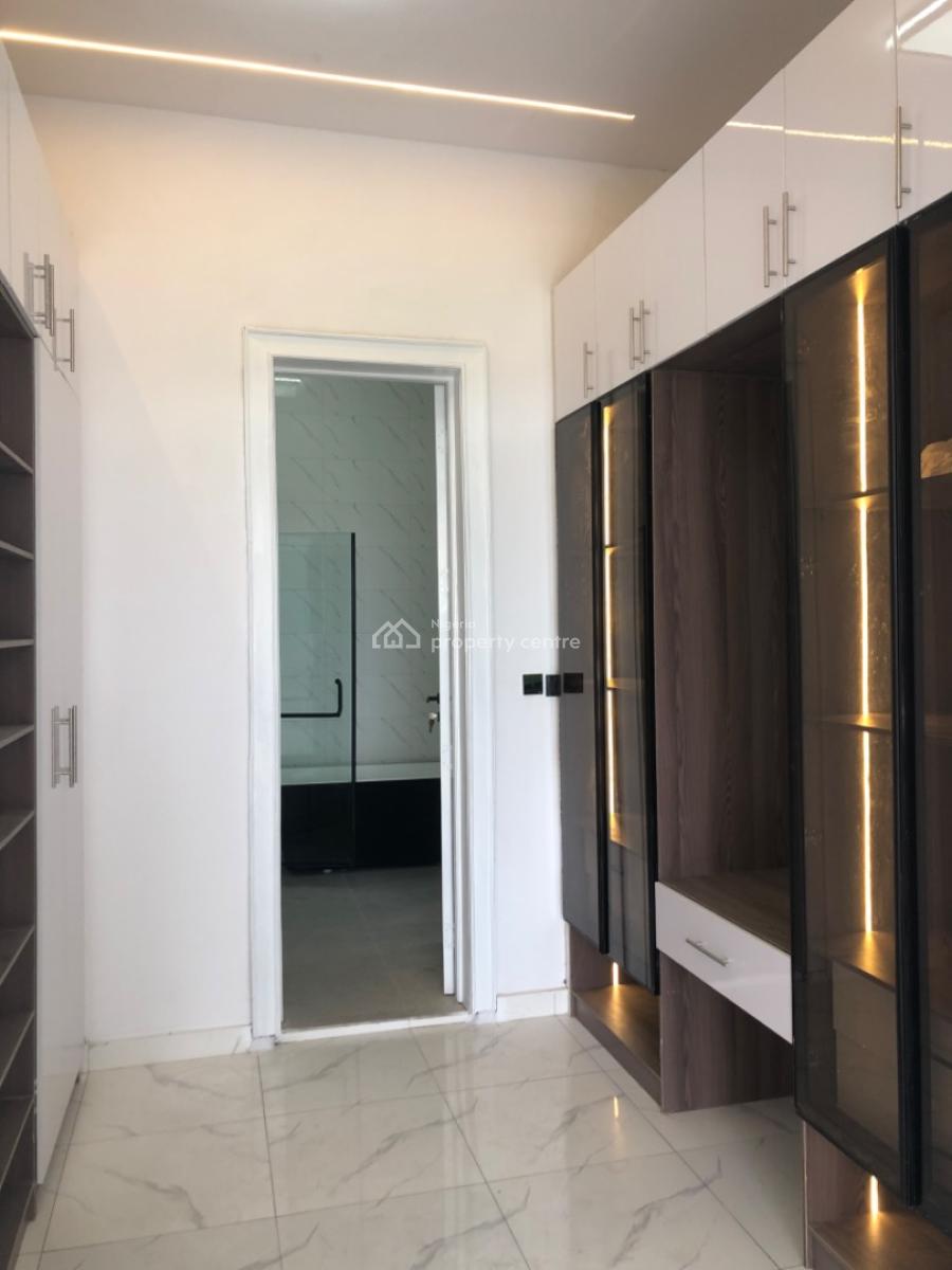 Luxury 1 Bedroom Apartment, Ikoyi, Lagos, Mini Flat (room and Parlour) for Rent