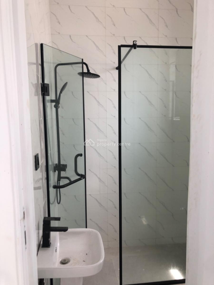 Luxury 1 Bedroom Apartment, Ikoyi, Lagos, Mini Flat (room and Parlour) for Rent
