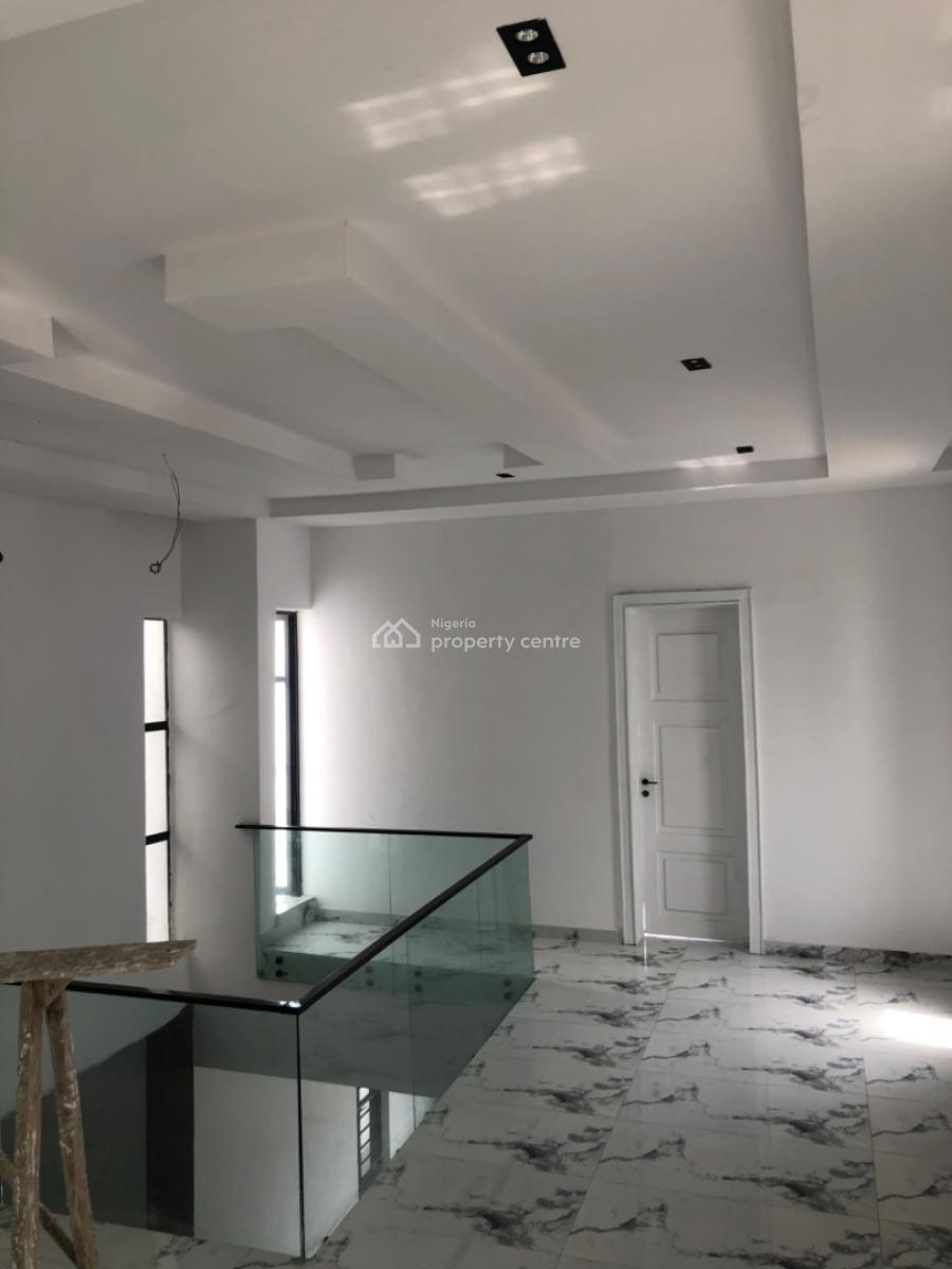 Luxury 1 Bedroom Apartment, Ikoyi, Lagos, Mini Flat (room and Parlour) for Rent