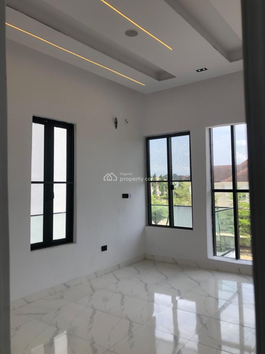 Luxury 1 Bedroom Apartment, Ikoyi, Lagos, Mini Flat (room and Parlour) for Rent